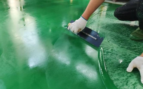 郴州VEF地坪什么是VEF地坪