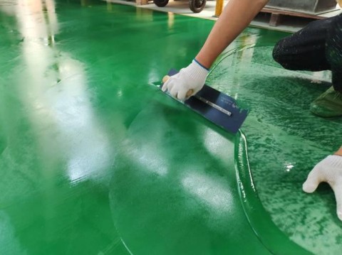 郴州VEF地坪什么是VEF地坪