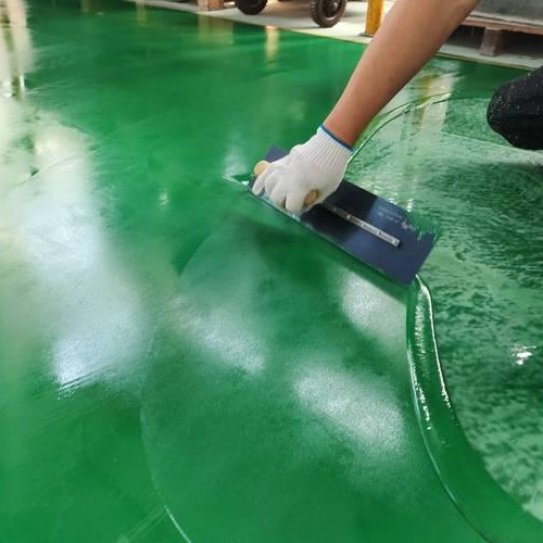 郴州VEF地坪什么是VEF地坪产品图1